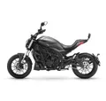 Мотоцикл Benelli 502 C