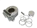 Поршневая 4-х тактный 180 см3