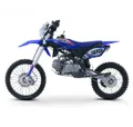 Питбайк Apollo RFZ Y 125LE, 19/16