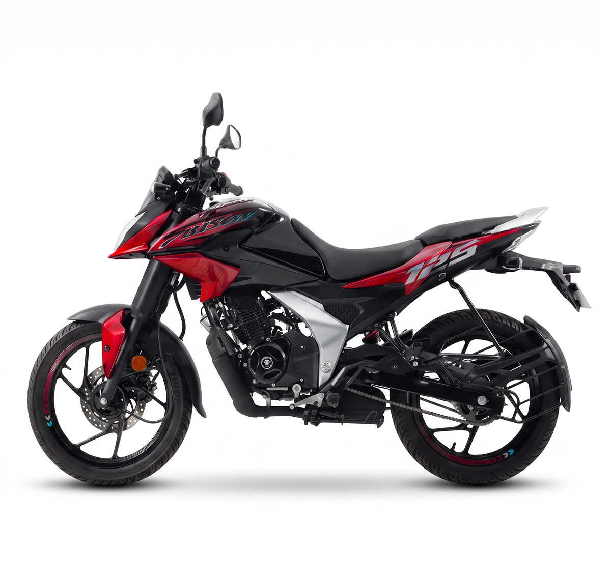 Мотоцикл BAJAJ Pulsar N125