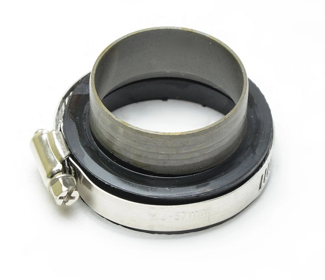 Патрубок воздушного фильтра NIBBI d48-42mm