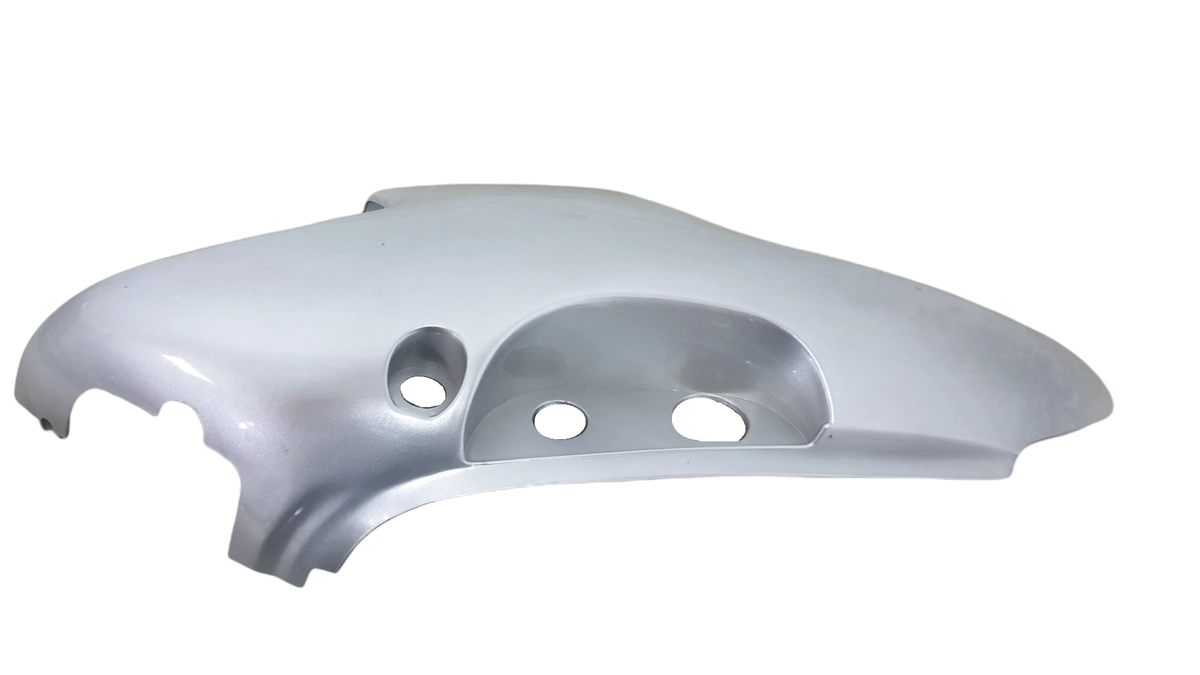 Боковина левая на STELS SKIF 1E40QMB 