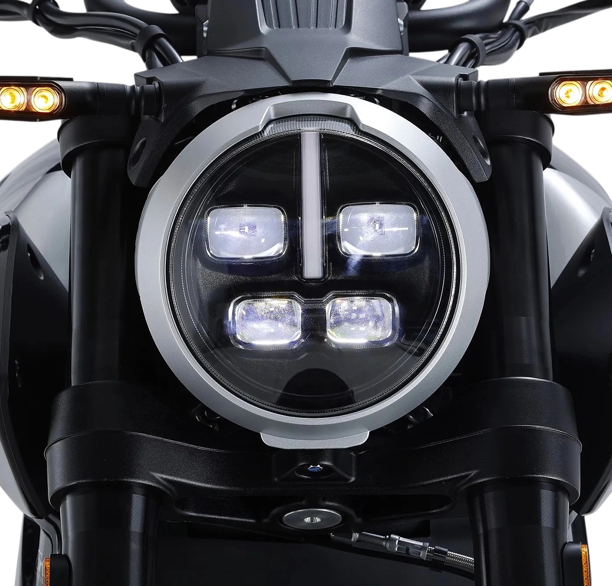 Мотоцикл GAOKIN THOR 1000 (MBP C1002V)