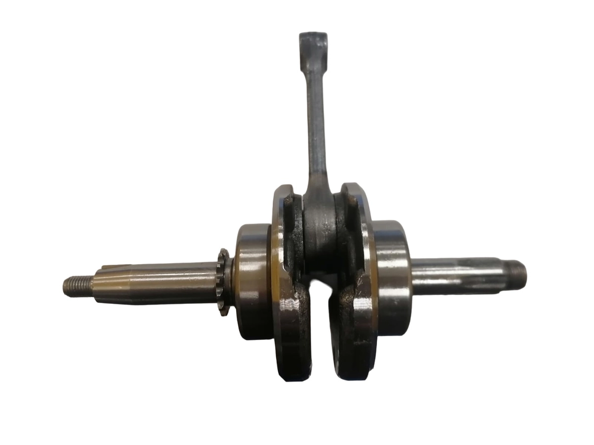 Коленвал Дельта/Альфа 72