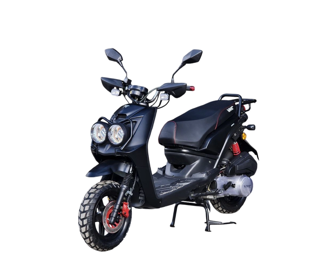 Скутер Vento Smart II 50 (150) TMEC50QT-9A с сигнализацией