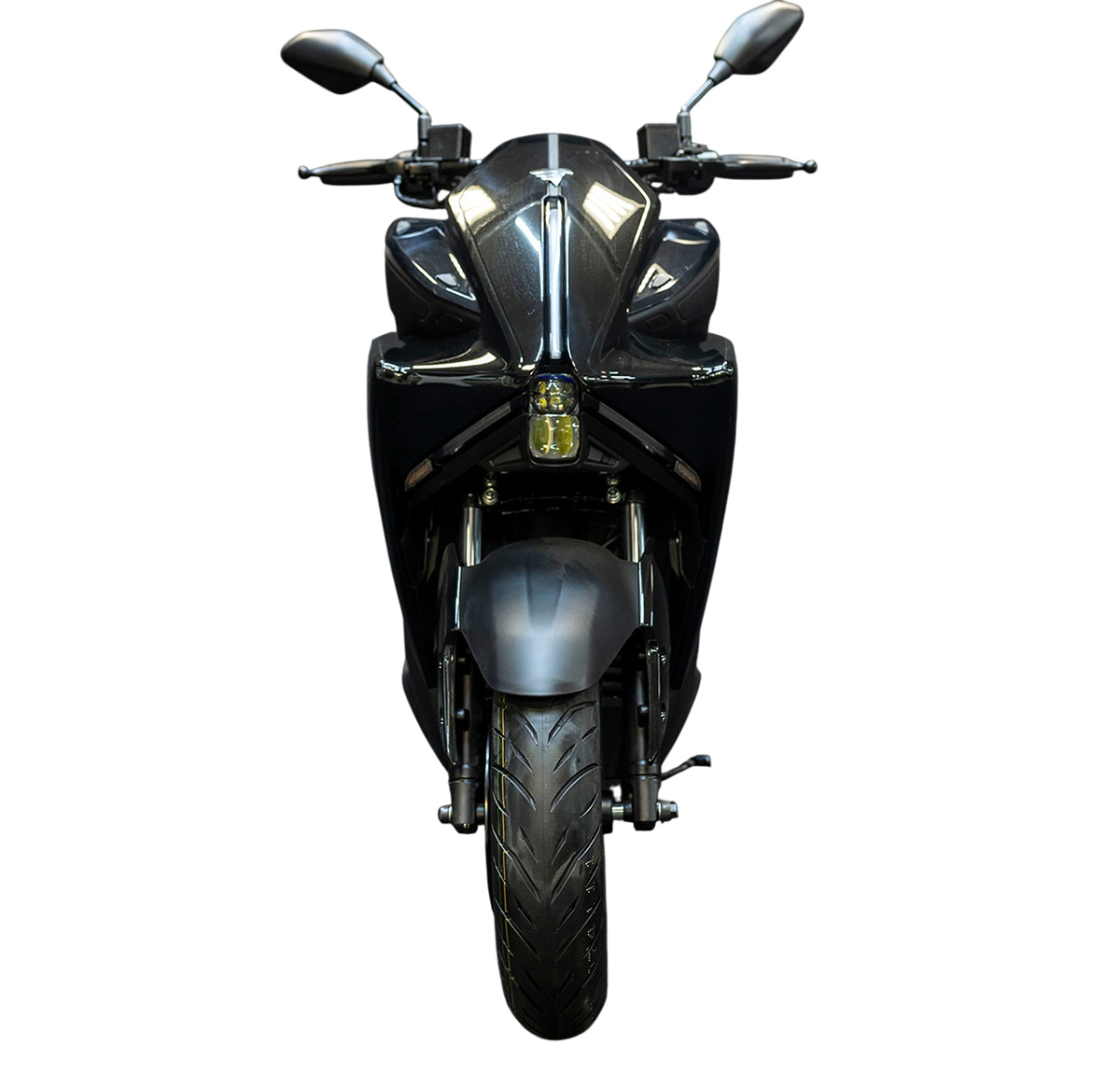 Скутер VMC CYCLONE 49 (170)