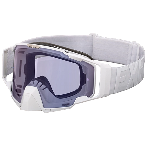 Очки FXR PILOT MX 