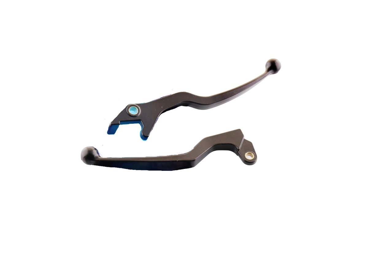 Рычаги руля 125/150 Zongshen N-206/3023