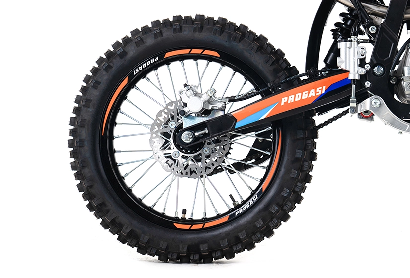 Питбайк Progasi JUMBO 125 (19/16)