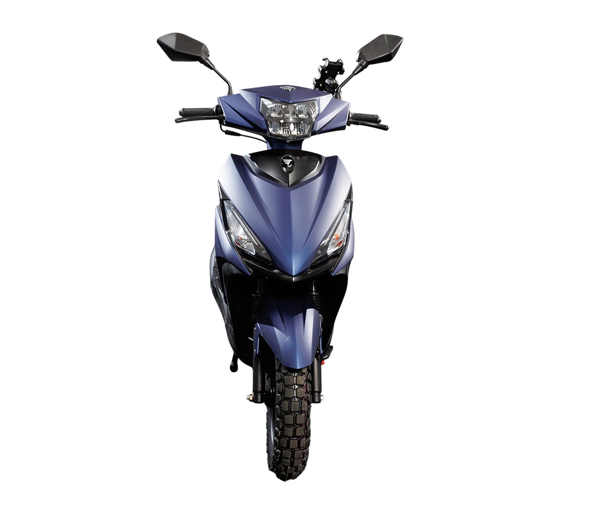 Скутер Vento VMC CORSA RS 50 (150)