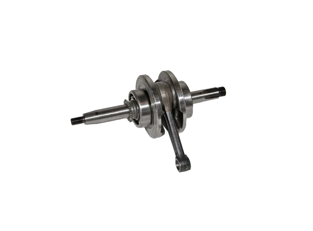 Коленвал ДЕЛЬТА-70 Katana