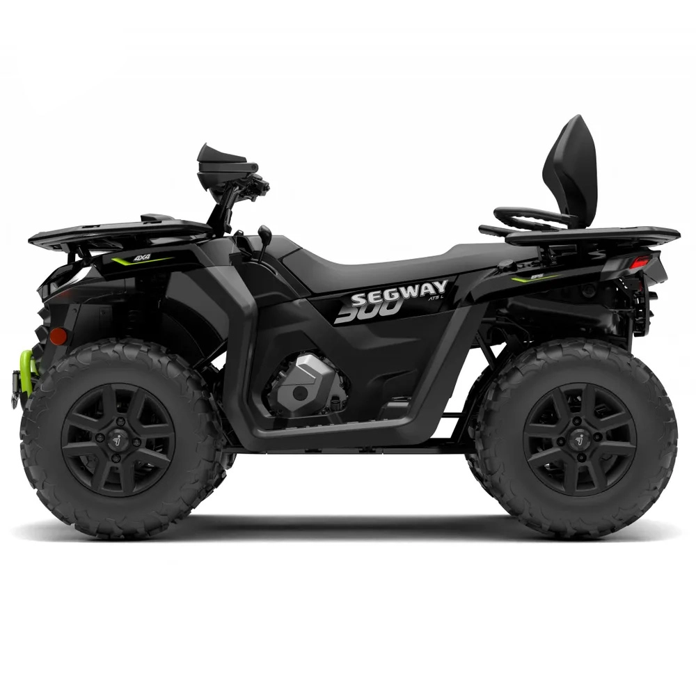 Снегоболотоход SEGWAY AT5 L STANDARD SGW500F-A6 Б/У пробег 10км. 