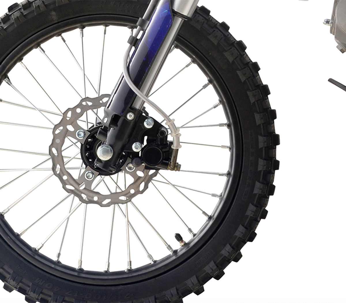 Питбайк SSSR CORE 125 EA COSMIC 17/14