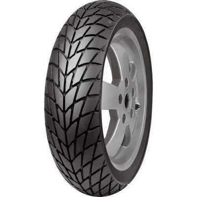 Мотошина 3.50*10 51P TL MC20 MONSUM Mitas