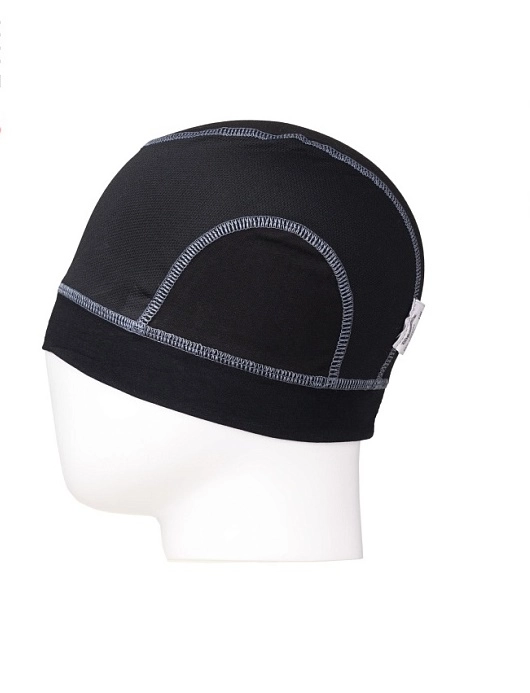 Подшлемник - Шапочка Half STARKS чёрный