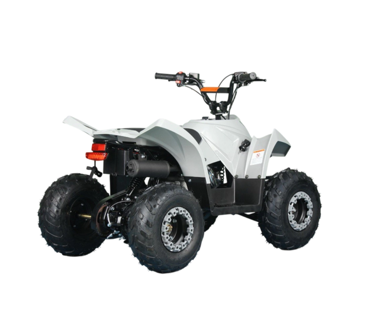 Комплект для сборки Квадроцикл SK11