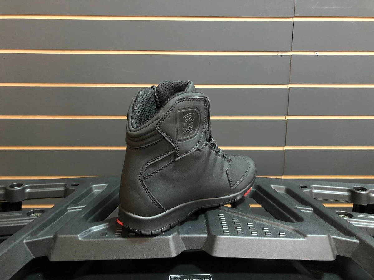 Мотоботы DIMOX Portimao SHORT TOURING BOOT кожа