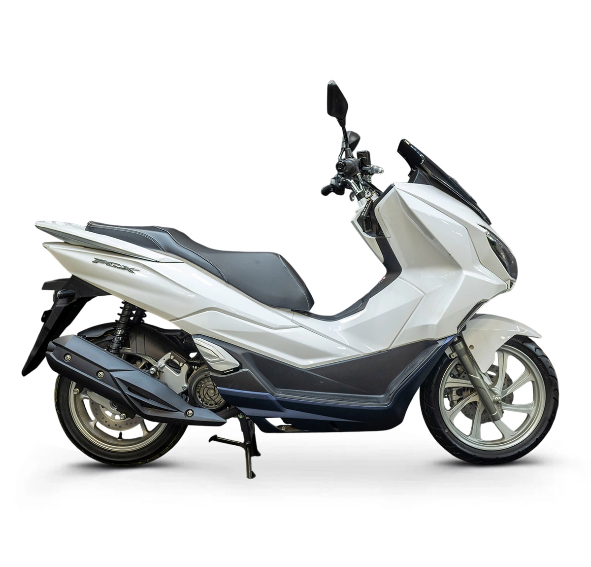 Скутер VENTO VMC PCX 200 Б/У пробег 705 км