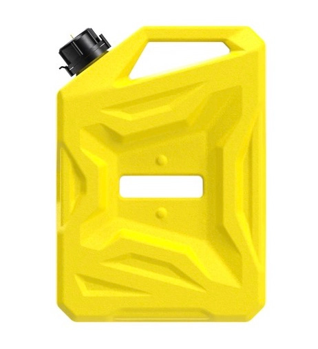 Канистра Tesseract 5 литров