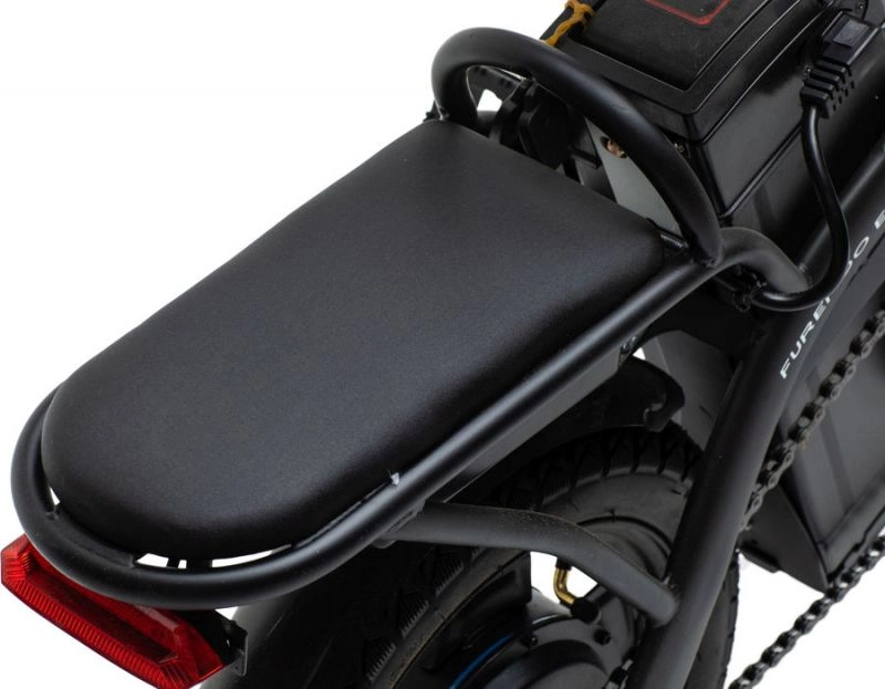 Электровелосипед FURENDO E-S8 250