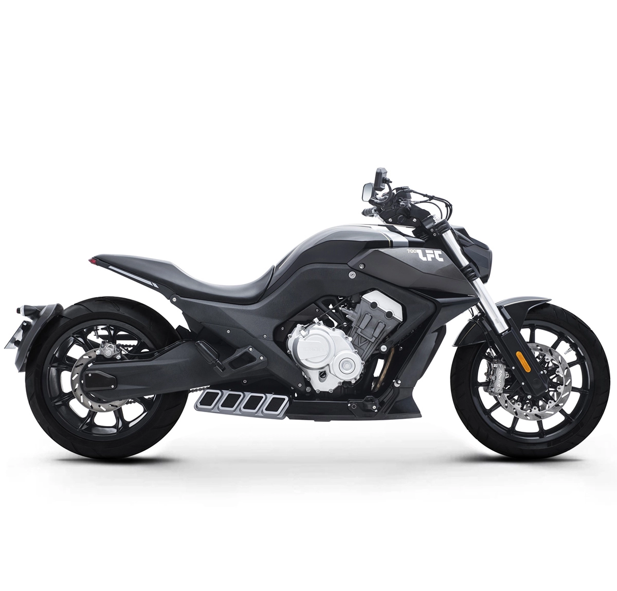 Мотоцикл Benda LFC 700