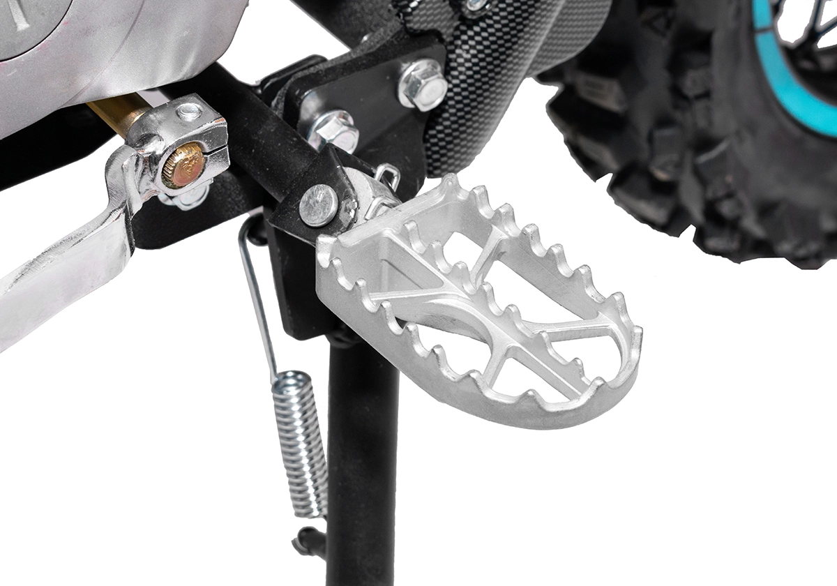 Питбайк Regulmoto SEVEN MEDALIST 17/14