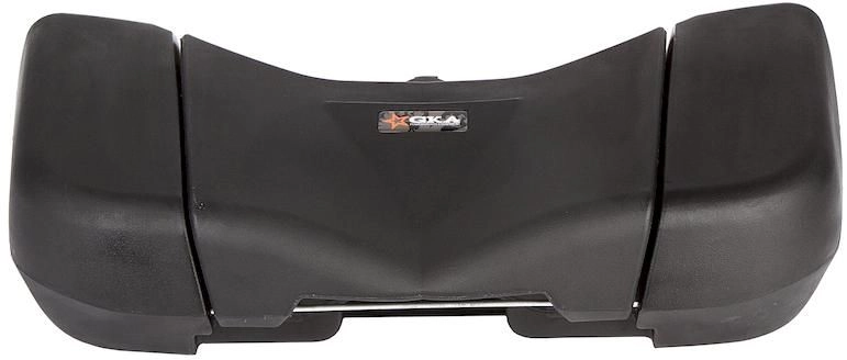 Кофр GKA F 101 