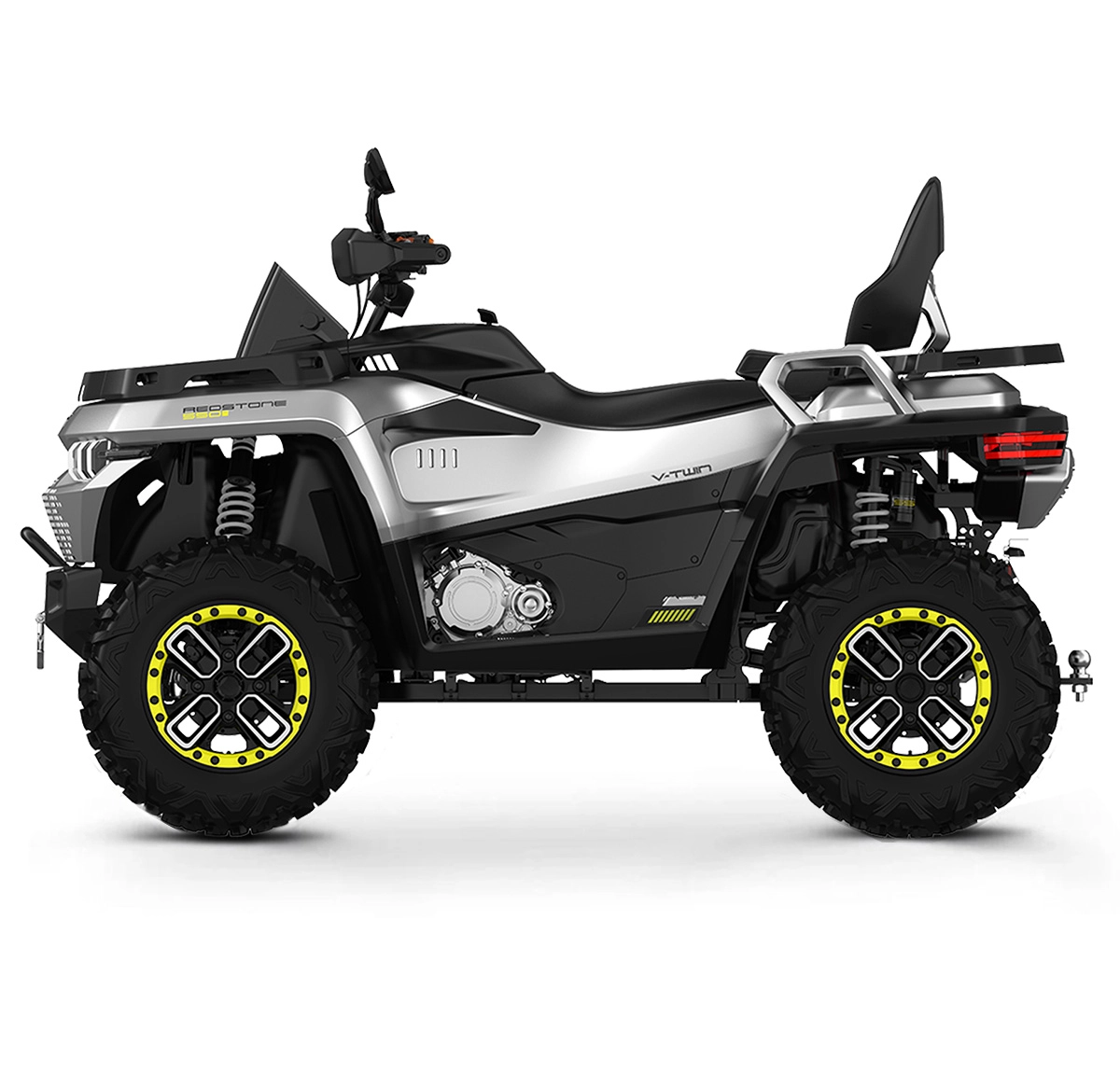 Квадроцикл BENDA REDSTONE 550 R2