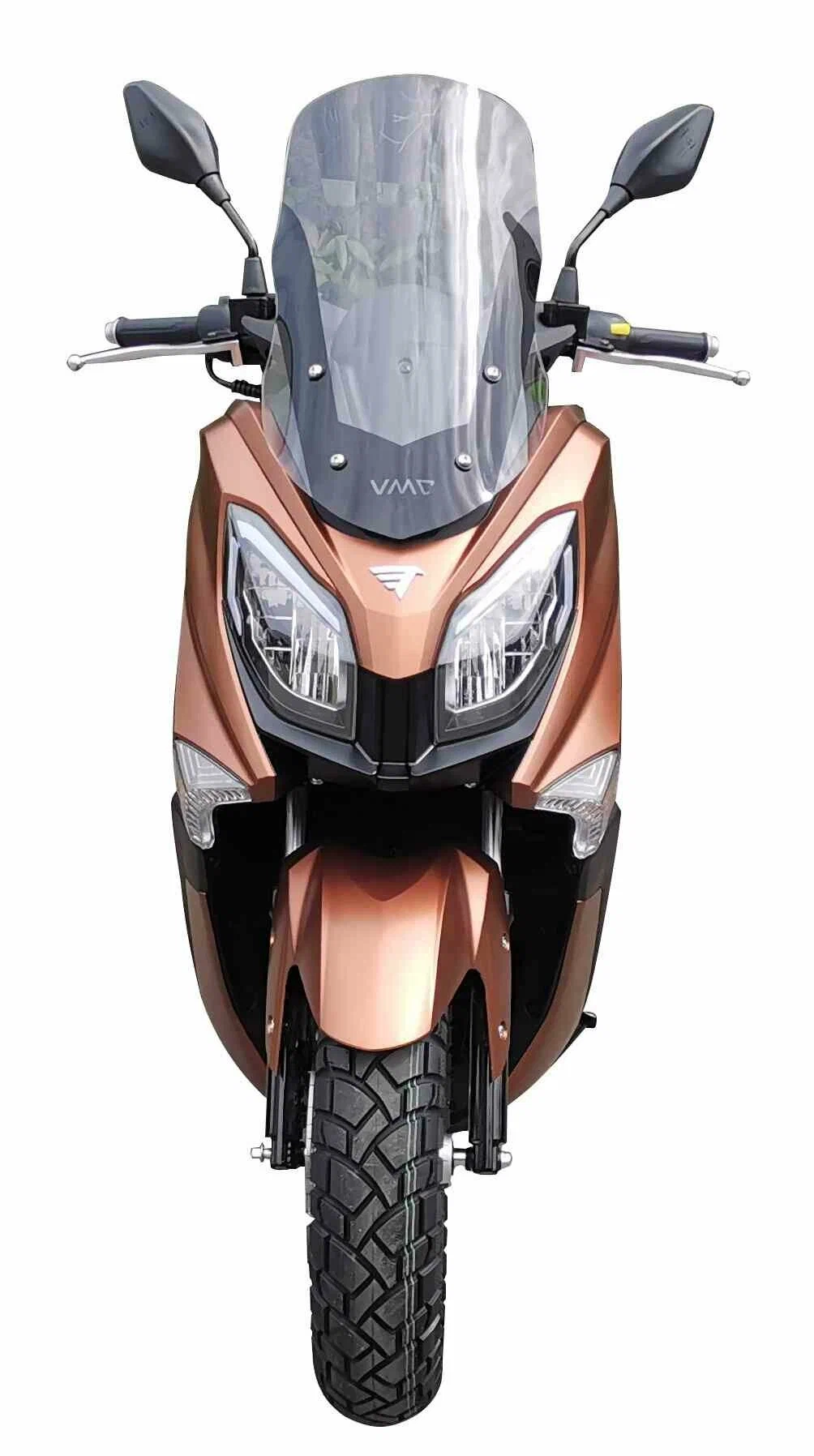 Скутер VENTO MAX 200 BY170T-3A