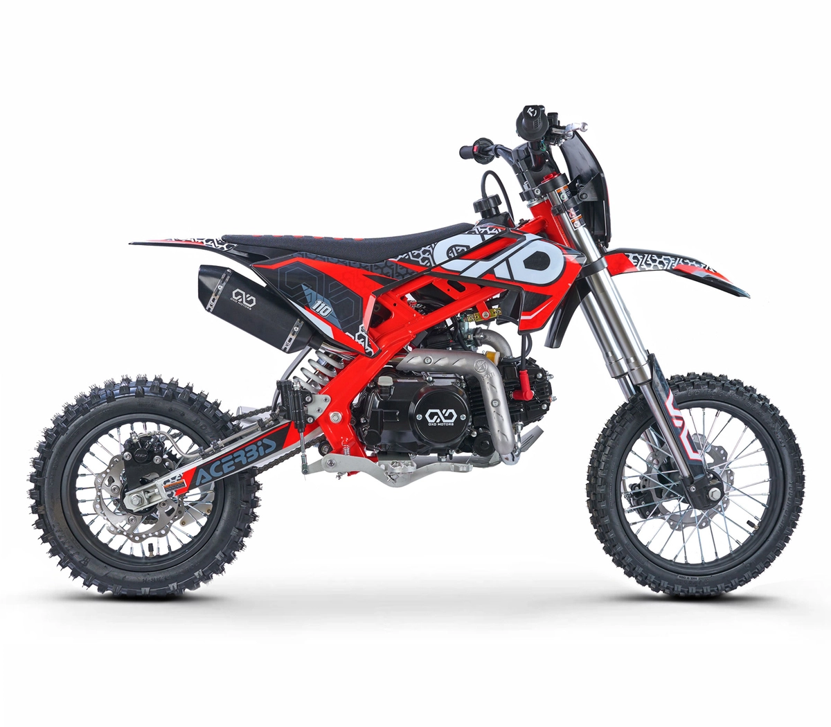 Питбайк OXO BASE 110 SA