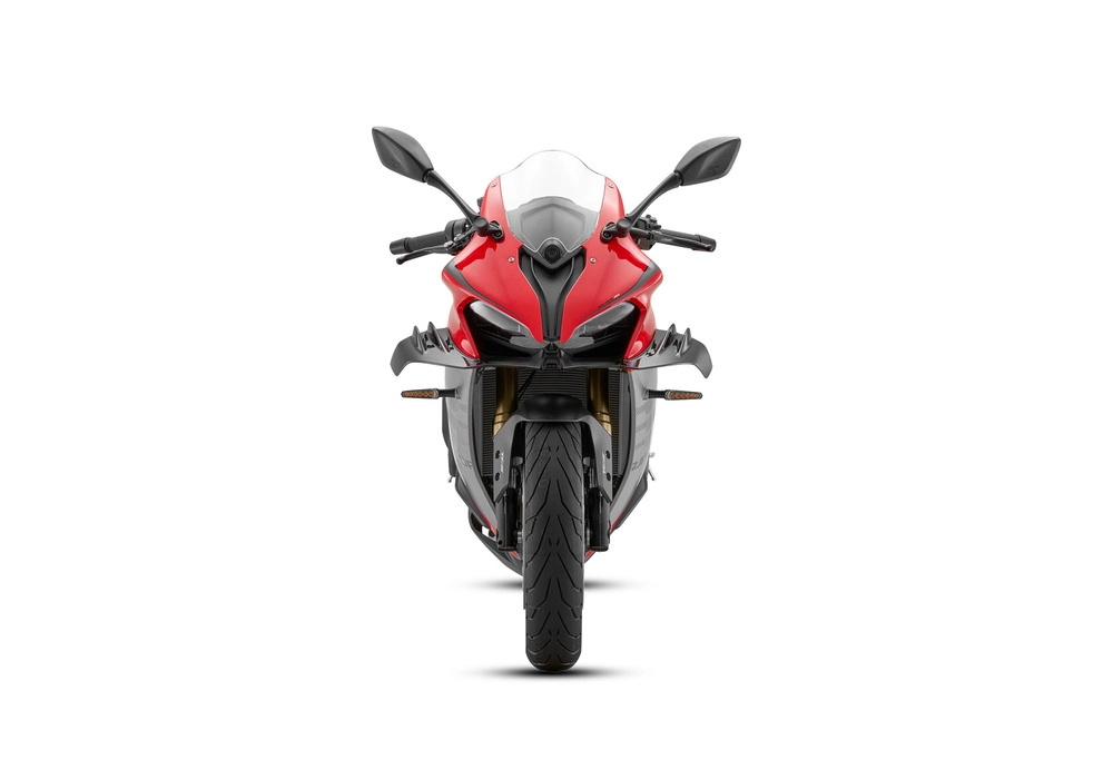 Мотоцикл QJ SRK 800 RR NEW