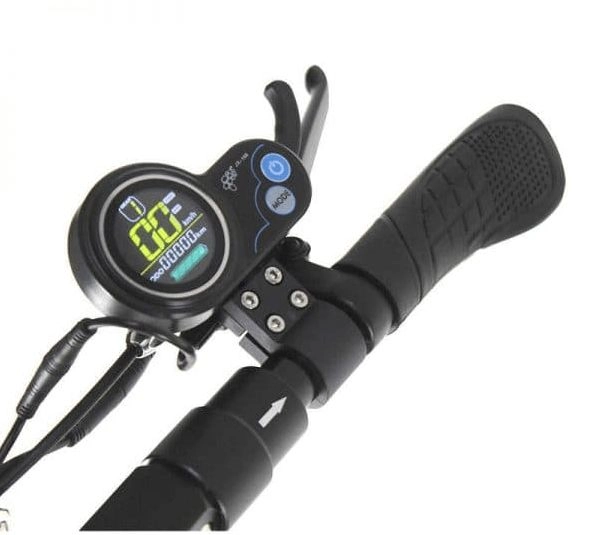 Самокат электрический Kugoo М4