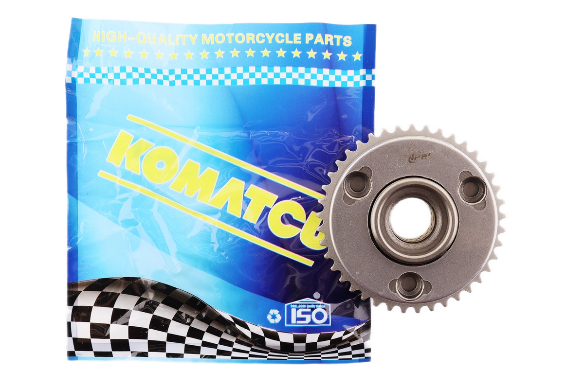 Бендикс (обгонная муфта) ДельтаМ-367/634