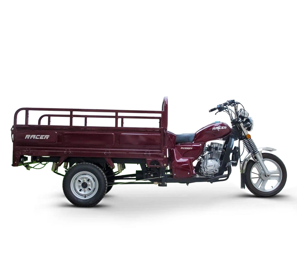 Мотоцикл RACER RC200ZH Muravei