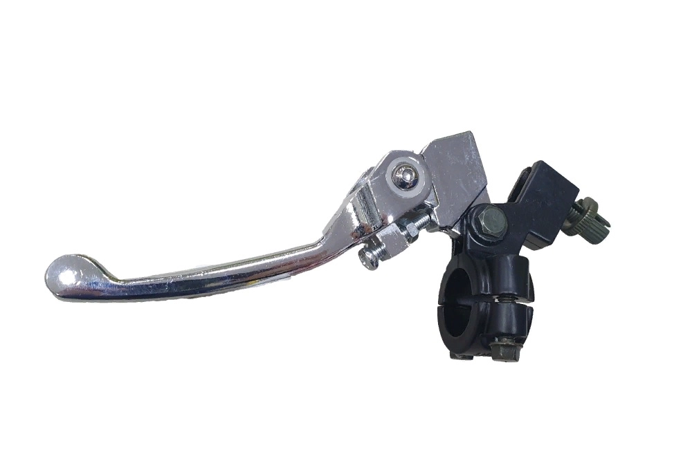 Рычаг сцепления TTR 125 в сборе откидной 00002924