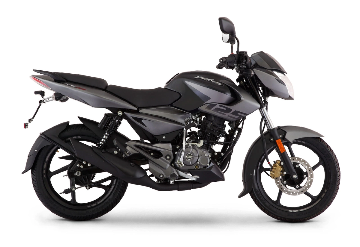 Мотоцикл BAJAJ Pulsar 125