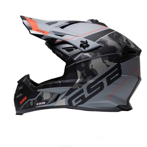 Шлем GSB 20-XP