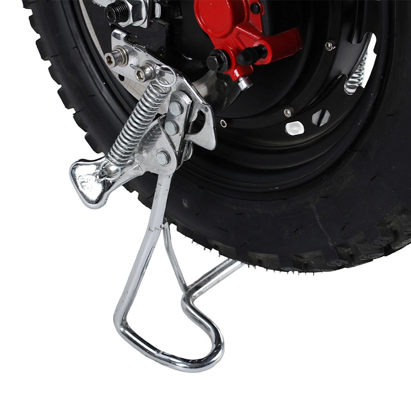 Электровелосипед Motiko MU1 60V 20.8Ah