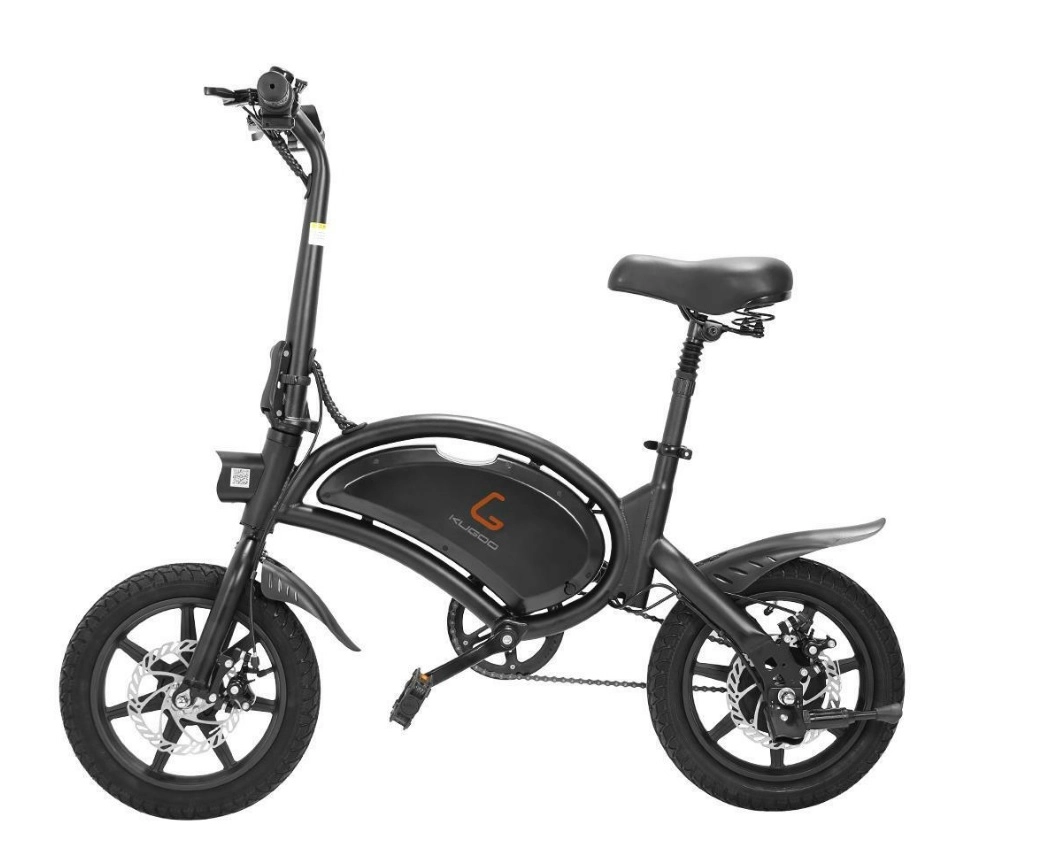 Электровелосипед Kugoo V1 