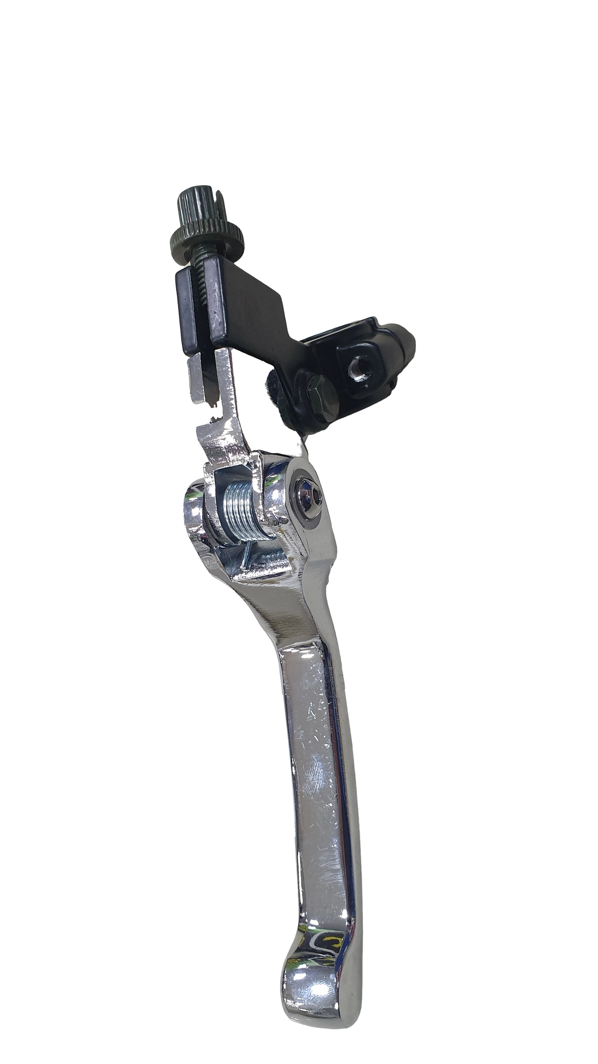 Рычаг сцепления TTR 125 в сборе, откидной не ломающийся 41230271