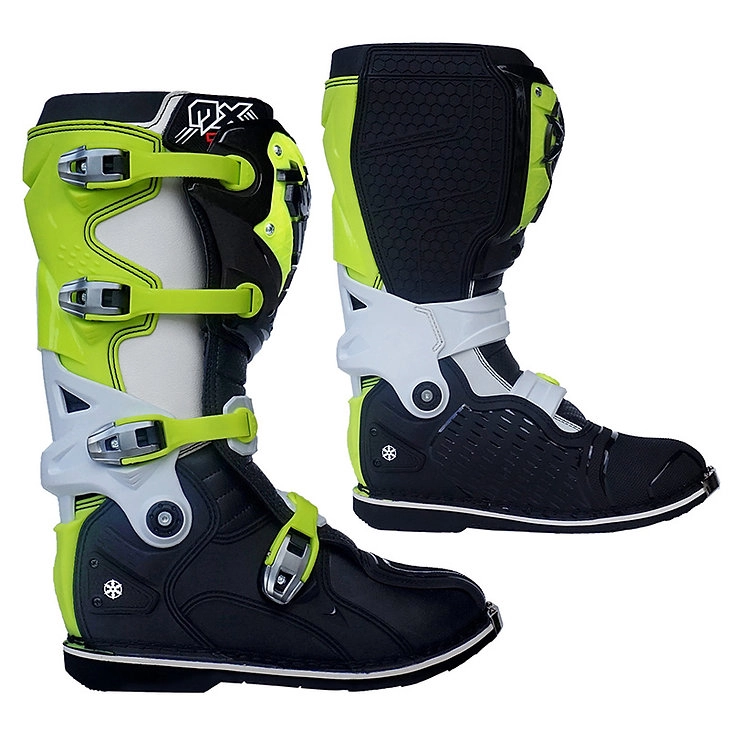 Мотоботы RYO Racing MX7 Enduro 304250