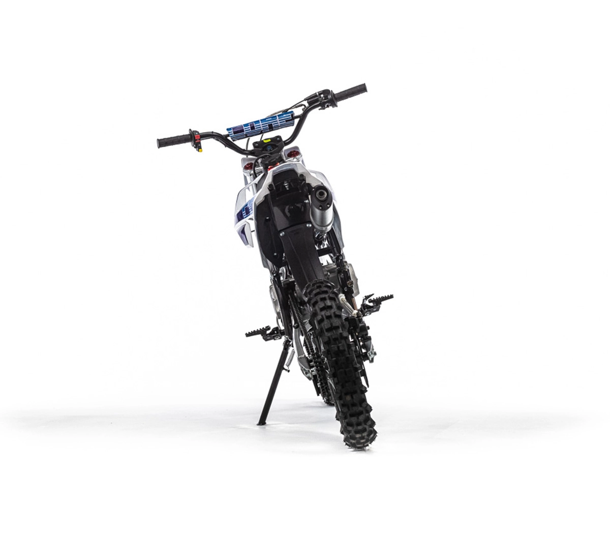 Питбайк SSSR CORE 125 EA COSMIC 17/14