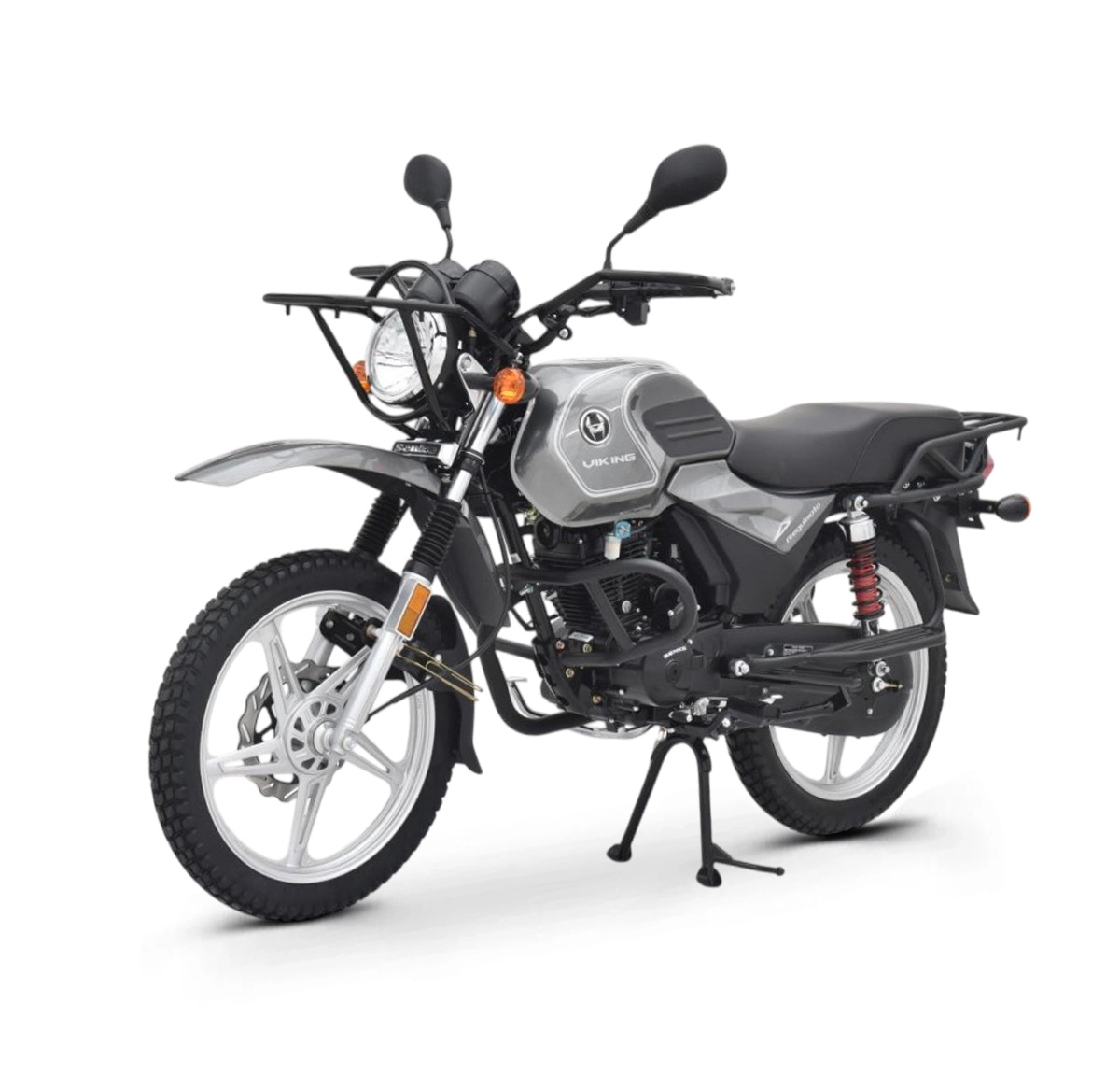 Мотоцикл Regulmoto Viking