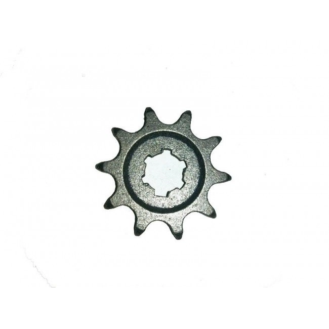Звезда редуктора под мур. цепь11 зуб 