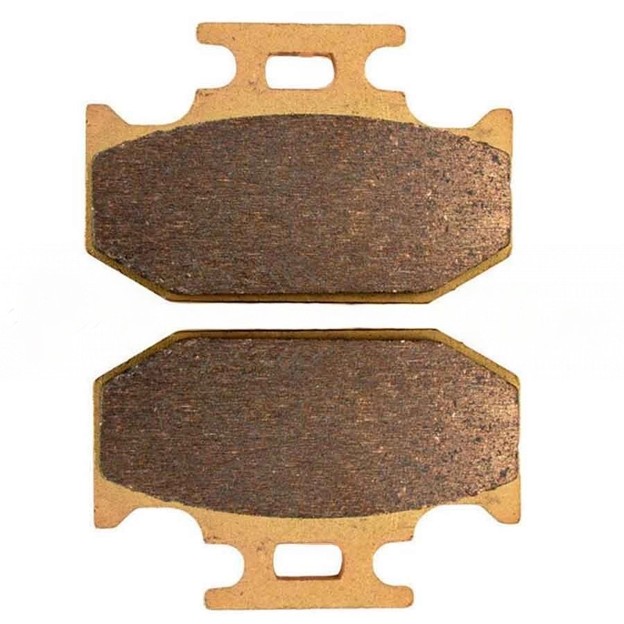 Колодки тормозные FA152 Sport Series