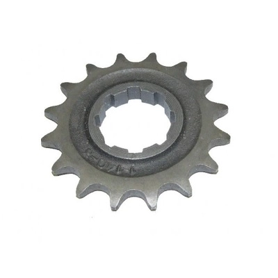 Звездочка 16з"ИЖ"