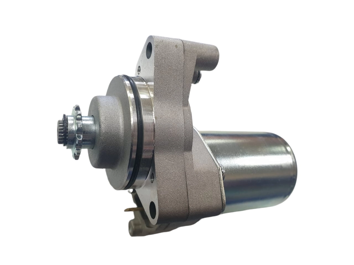 Стартер Delta/Alpha "KLEVER"