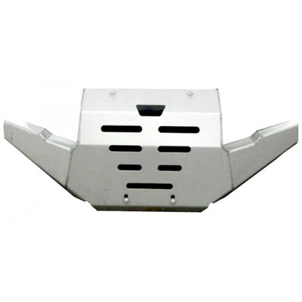 Защита бампера и радиатора 500/700 Hisun