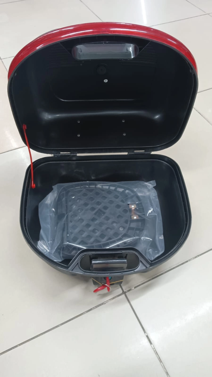 Кофр 00000766 большой 