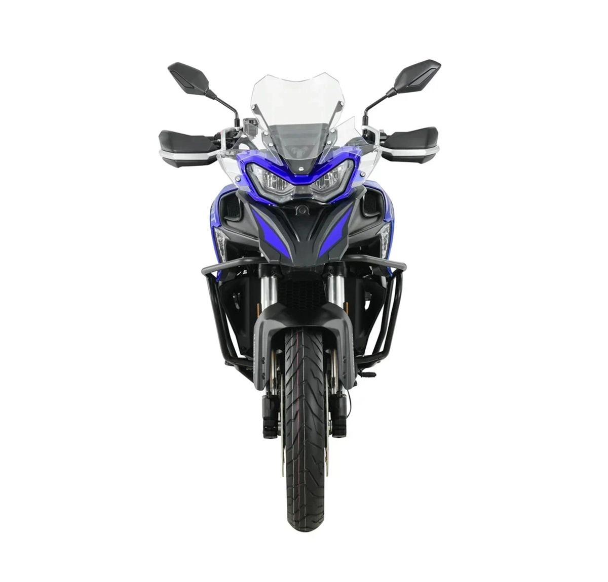 Мотоцикл QJ SRT 800 SX
